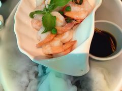 -桂满陇·杭州小馆(巴黎春天浦建店)