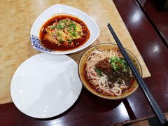 -力力豆花庄(广渠门店)
