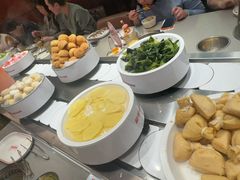 -龍歌自助小火锅(雨花台江南虹悦城店)