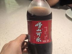 -船歌·鱼水饺青岛菜(金狮广场店)