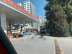 -中国石化加油站(路顺鑫加油站)