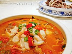 -宁夏国强手抓羊肉·清真菜(未央路凤三店)