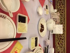 全聚德烤鸭店(王府井店)-北京全聚德(王府井店)