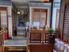 -二十八里太湖船菜(吉祥路店)