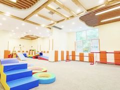 -魔力熊儿童早教托育中心(硚口同馨店)