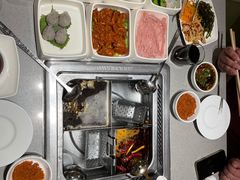 -海底捞火锅(江北万达商业广场店)