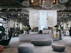 -壹山树咖啡(西港花园店)