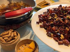 -辣婆婆(航天桥店)