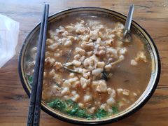 -清真马杰山牛肉汤馆