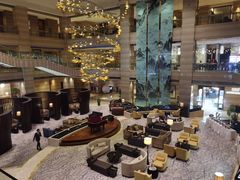 -合肥皇冠假日酒店·菲亚斯特自助餐厅(黄山路店)