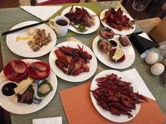 -上海浦东假日酒店逸庭咖啡厅