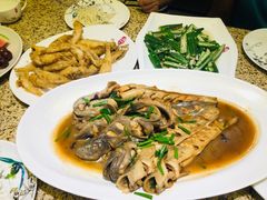 -福润海鲜馆