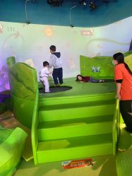 -尼克Playtime(欢乐海岸店)