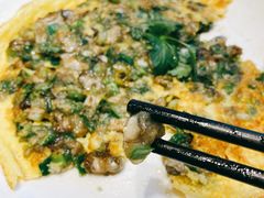 福建特色海蛎煎-莆田餐厅PUTIEN(三里屯店)