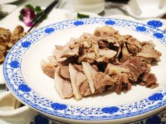 -宁夏国强手抓羊肉·清真菜(未央路凤三店)