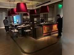 -晓长安·新陕菜(曲江店)