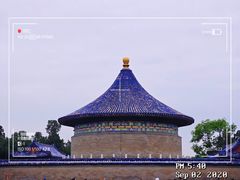 -天坛公园