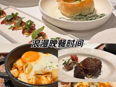 -王品牛排(杭州大厦店)