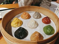 -乐忻皇朝(上海中心大厦店)