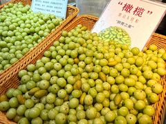 -枫叶小镇奥特莱斯