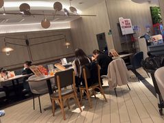 -必胜客(华辰店)