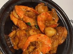 -潮堂 · 潮州菜(国贸商城店)