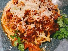 招牌牛肉酱意大利面-BE BRIGHT KITCHEN(正佳广场店)