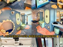 -深圳华侨城洲际大酒店