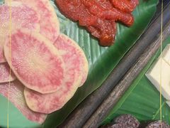 -木王宴语·野生鲜菌火锅(玉河店)