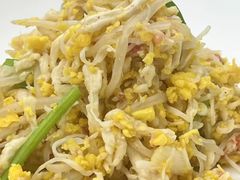 -淮食·雅宴(北大博雅国际酒店)