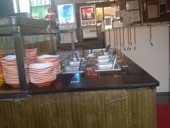 -巴麦隆自助烤肉(桂林路店)