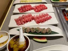 -海底捞火锅(河东万达广场店)