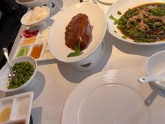 -四季民福烤鸭店(王府井东安门店)