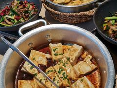 -吴氏老妈·23年家常菜(古城店)