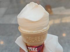 -DQ·蛋糕·冰淇淋(荟聚中心店)