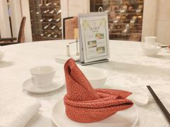 -酌宴府The China Club·广州万富希尔顿酒店(云城东路店)