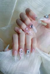 -M·X Nail日式美甲美睫