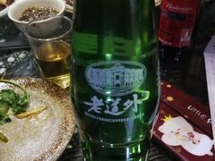 -三子下水馆(南十四道街151号店)