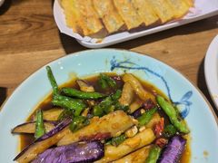 -海荣锅贴馆(五味十字店)