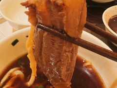 -中国厨房/台湾牛肉面