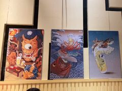 -昱匠·日本料理(金融街店)