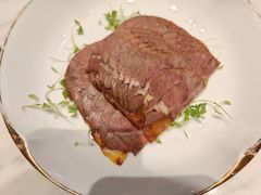 -深圳美高梅酒店-品聚嘉府中餐厅