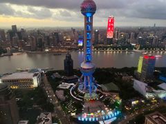 -金轩中餐厅 Jin Xuan(浦东丽思卡尔顿酒店)