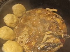 -锅老头铁锅炖•大锅蒸汽海鲜(韩乐坊店)