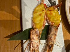 -虹料理·日料放题(悠方店)