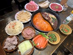 -赵九记呱呱老火锅(钟楼总店)