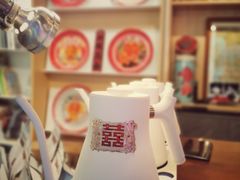 -春风习习
