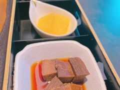 前菜-铭牛烧肉·和牛海鲜自助(高新月牙湖店)