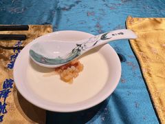 双皮奶-茶人村·宫廷私厨(奥体印象城店)