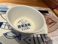 -普叽普叽泰式茶餐厅(港汇店)